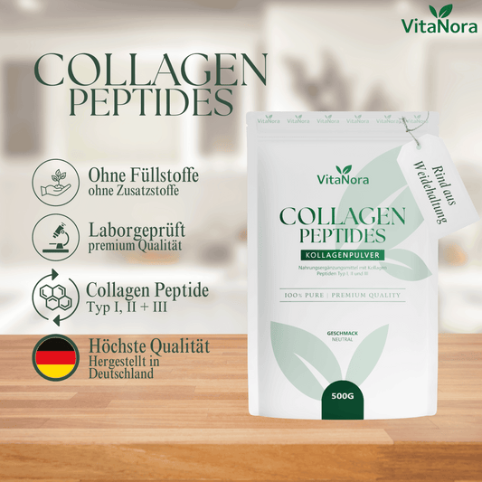 Collagen Peptides
