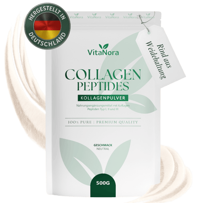 Collagen Peptides
