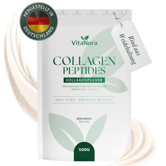 Collagen Peptides